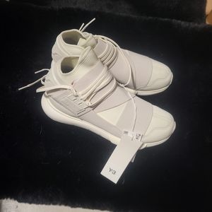 Y-3 QASA YOHJI YAMAMOTO